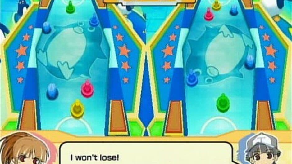 Family Glide Hockey screenshot 5