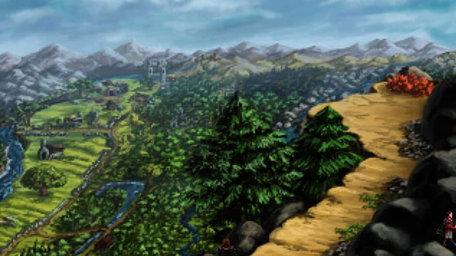Quest for Infamy screenshot 3
