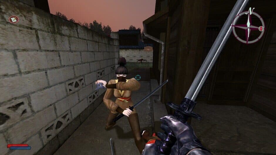 No One Lives Forever 2: A Spy in H.A.R.M.'s Way screenshot 6