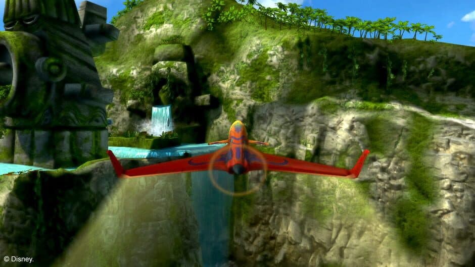 Planes screenshot 4