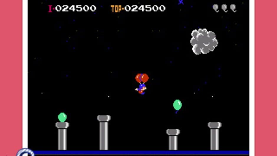 WarioWare Gold screenshot 5