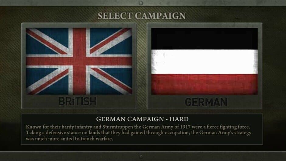 Warfare 1917 screenshot 4