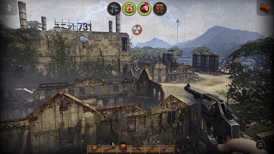 Radiation Island screenshot 9