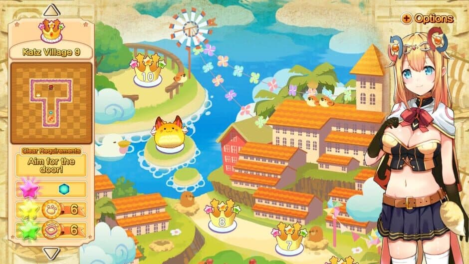 Puzzle Adventure Blockle screenshot 8