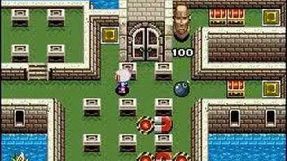 Super Bomberman 2 screenshot 4