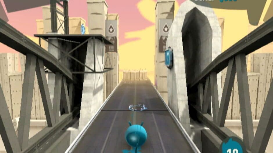 de Blob screenshot 7