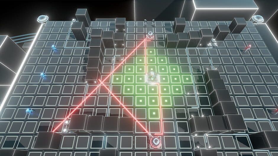 Teal screenshot 2
