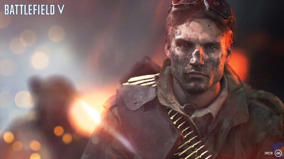 Battlefield V screenshot 9