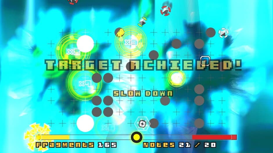 AVSEQ screenshot 1