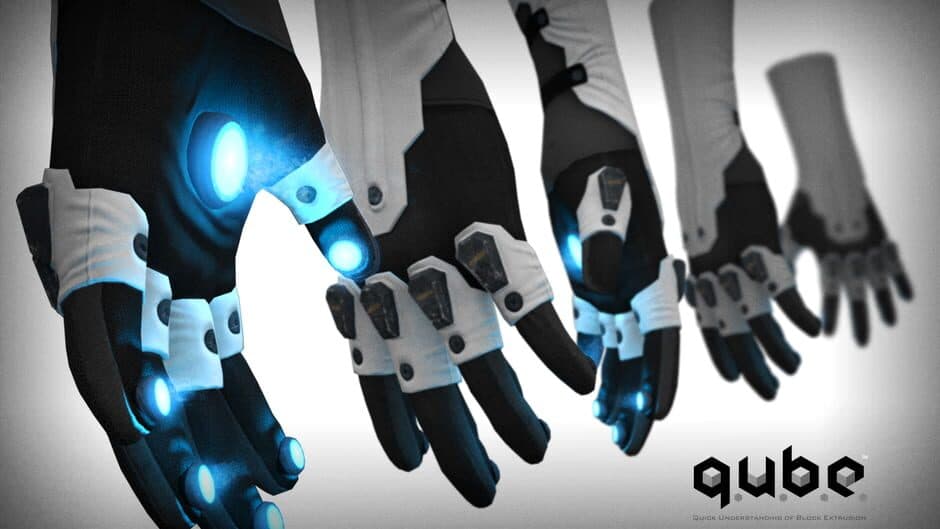 Q.U.B.E. screenshot 3