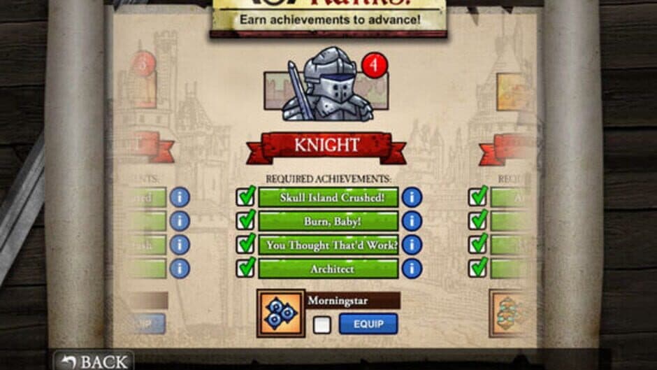Crush the Castle screenshot 9