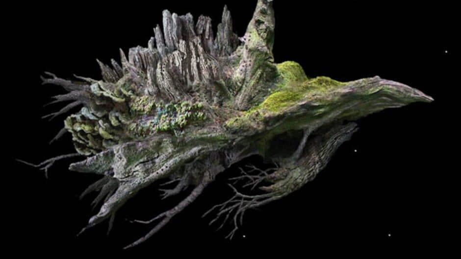 Samorost screenshot 3