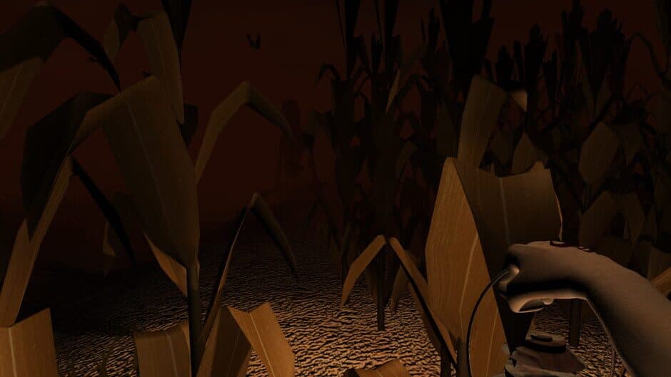 All Is Dust screenshot 3