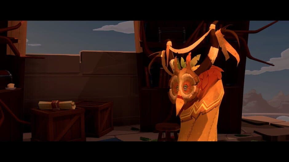 Mages of Mystralia screenshot 5
