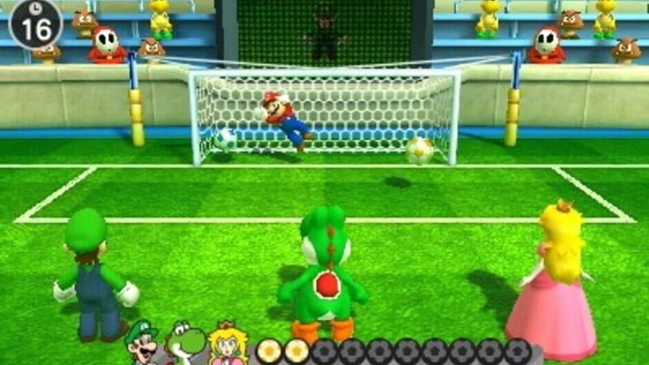 Mario Party: The Top 100 screenshot 7