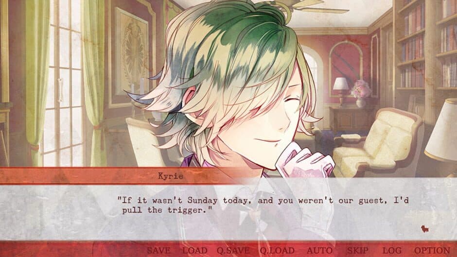 Ozmafia!! screenshot 2
