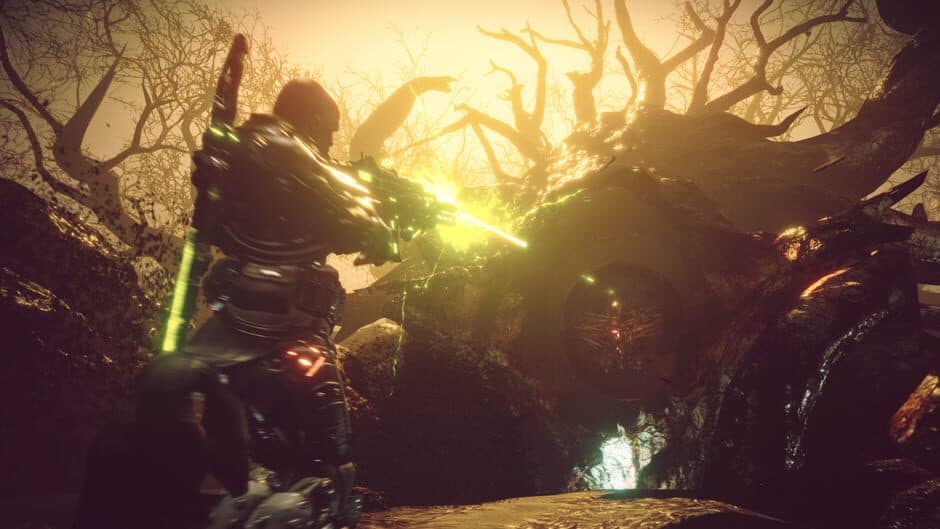 Immortal: Unchained screenshot 2