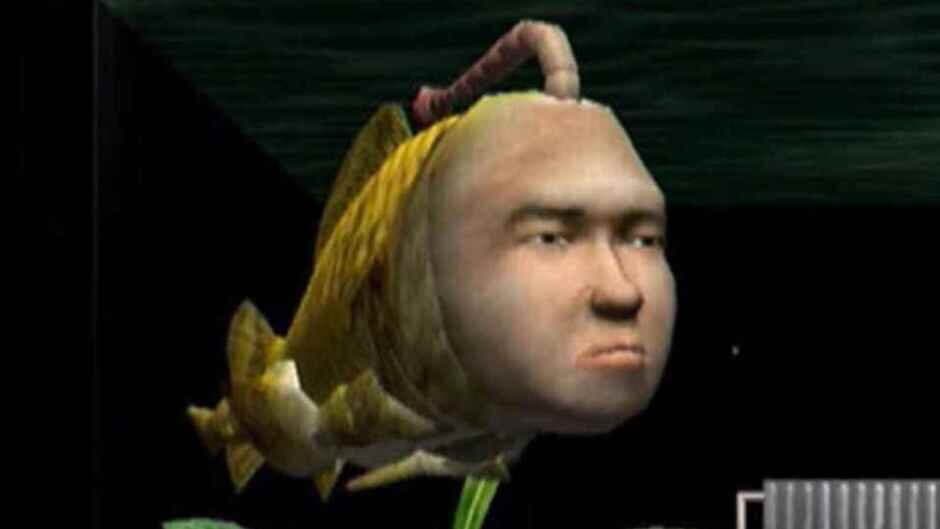 Seaman screenshot 4