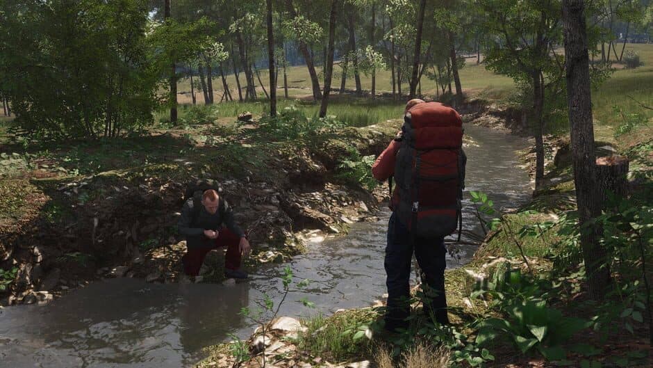 Scum screenshot 9