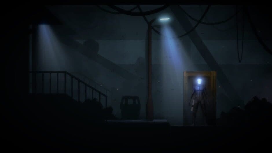 The Fall screenshot 2
