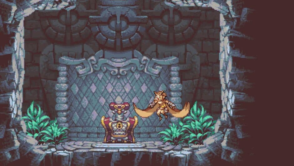 Owlboy screenshot 3