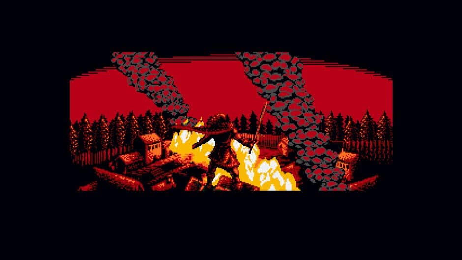 Odallus: The Dark Call screenshot 2