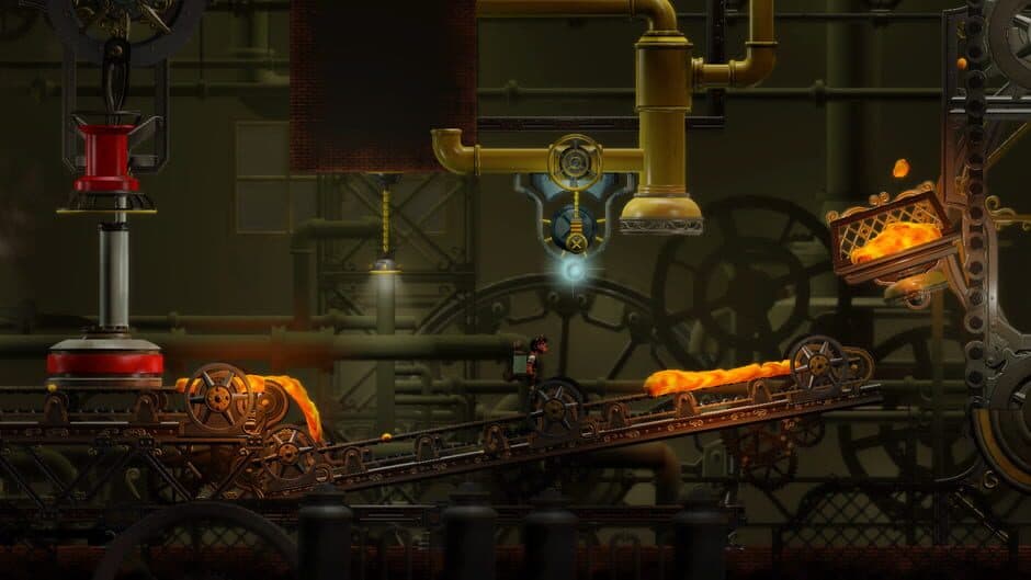 Vessel screenshot 3