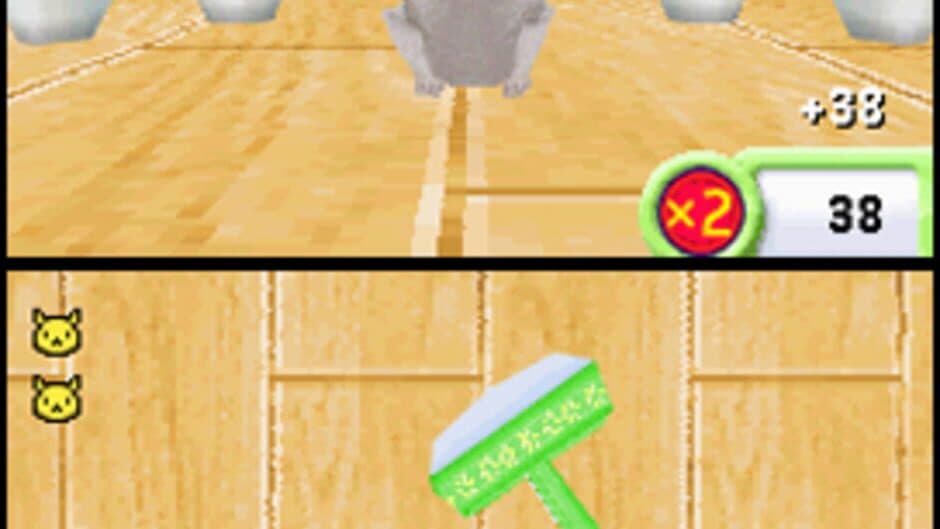 Petz Hamsterz Family screenshot 3