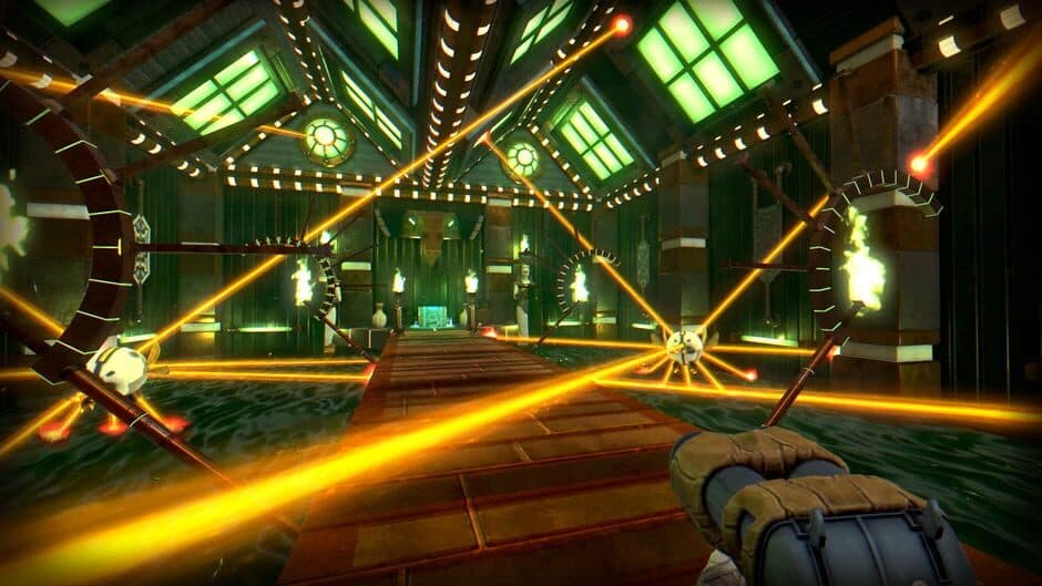 Immortal Redneck screenshot 5