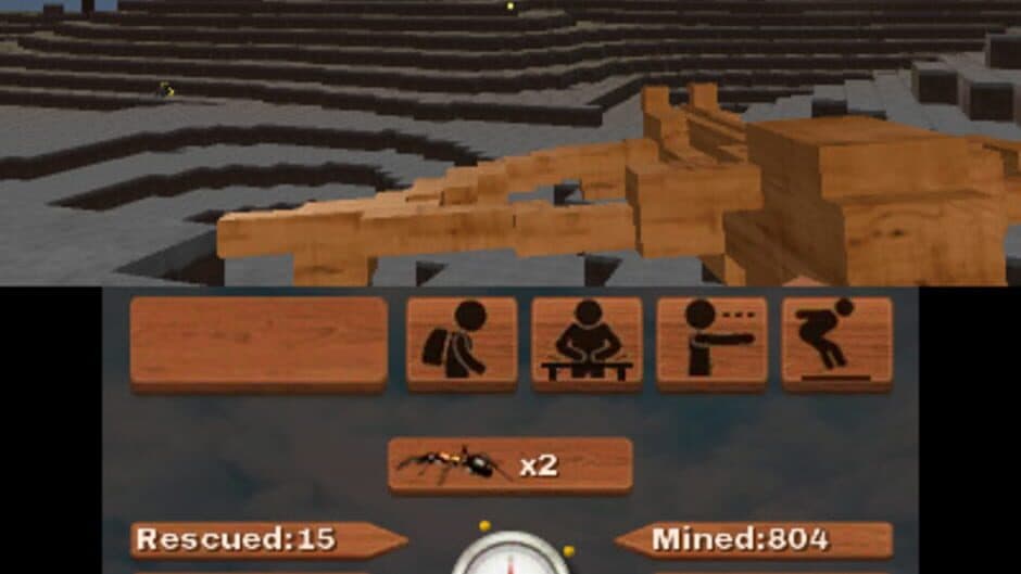 Battleminer screenshot 6