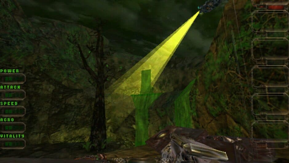 Daikatana screenshot 2