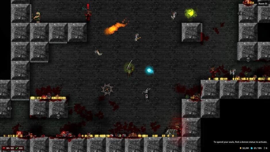 Tallowmere screenshot 7