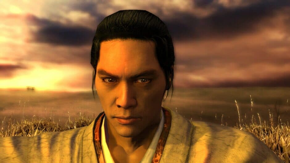Ryuu ga Gotoku Kenzan! screenshot 8