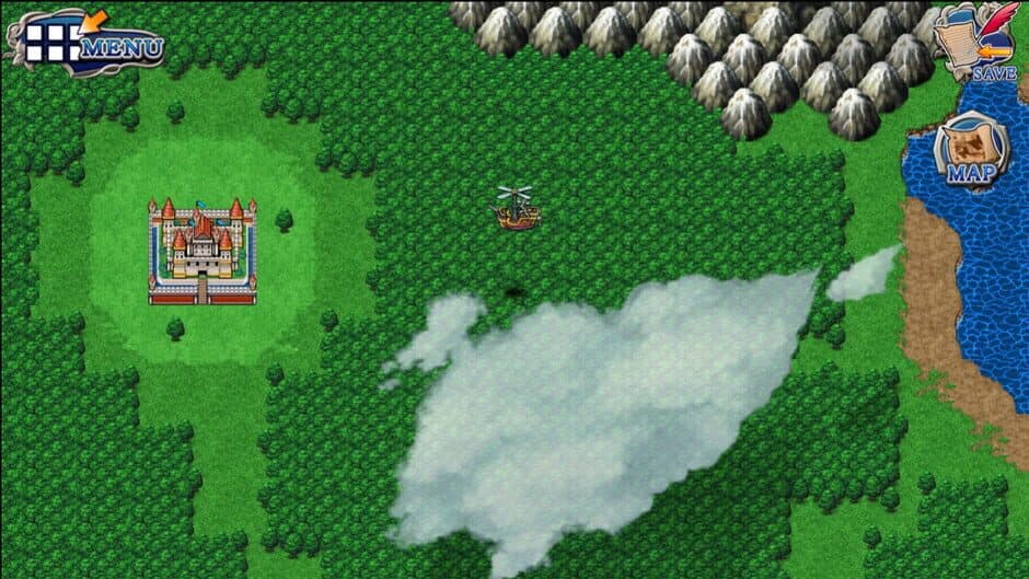 Asdivine Hearts screenshot 4