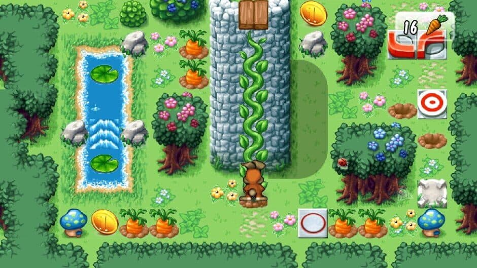 Bobby Carrot Forever screenshot 6