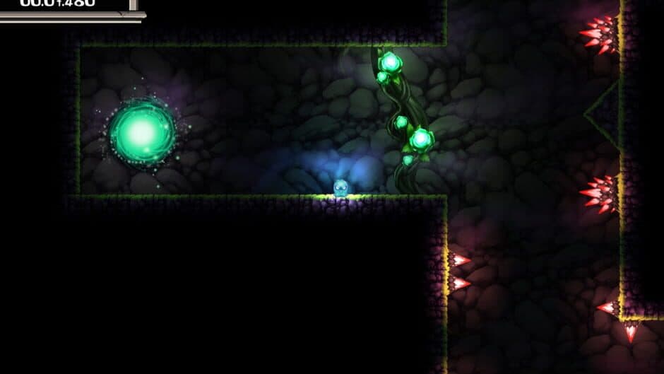 Nekuia screenshot 4