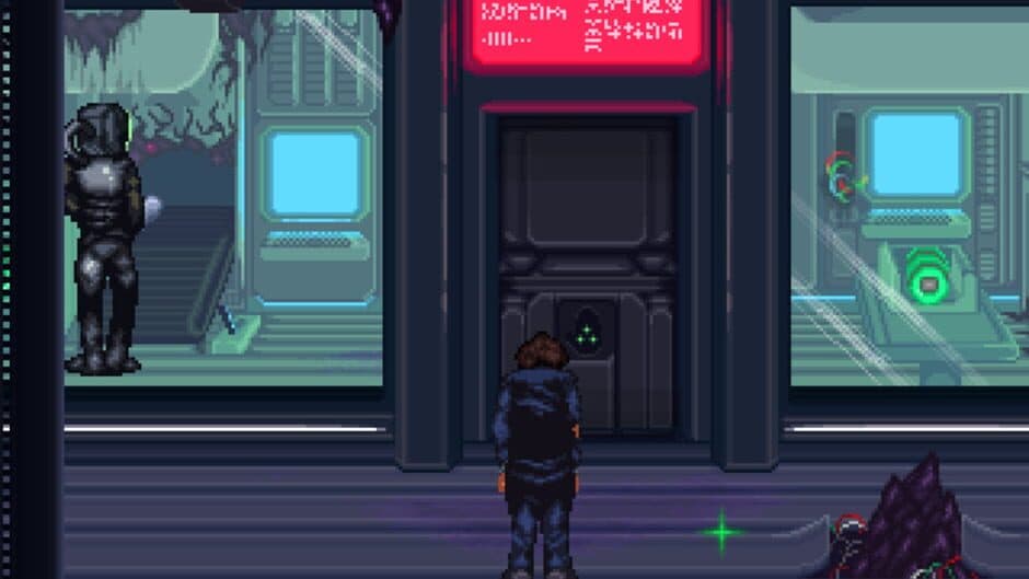 Guard Duty screenshot 7