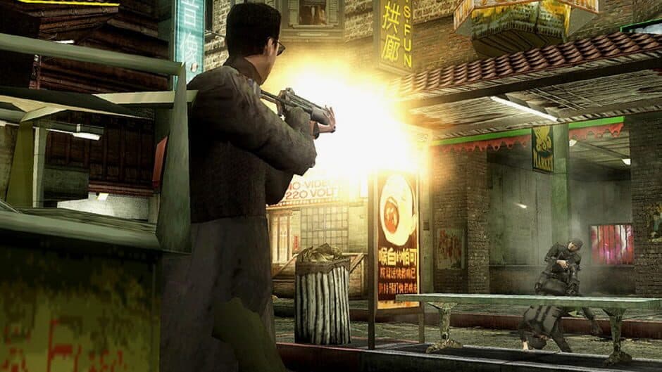 The Matrix: Path of Neo screenshot 4