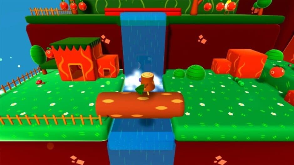 Woodle Tree Adventures screenshot 4