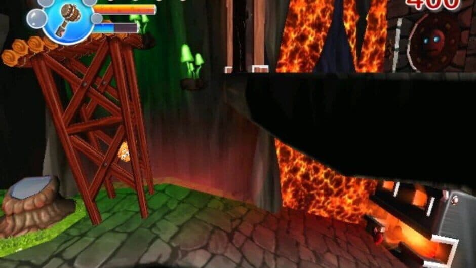 Furry Legends screenshot 3