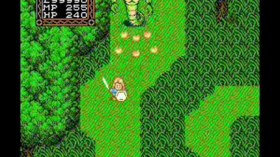 Willow screenshot 2