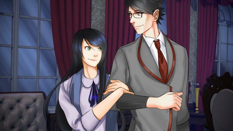 Seduce Me the Otome screenshot 1