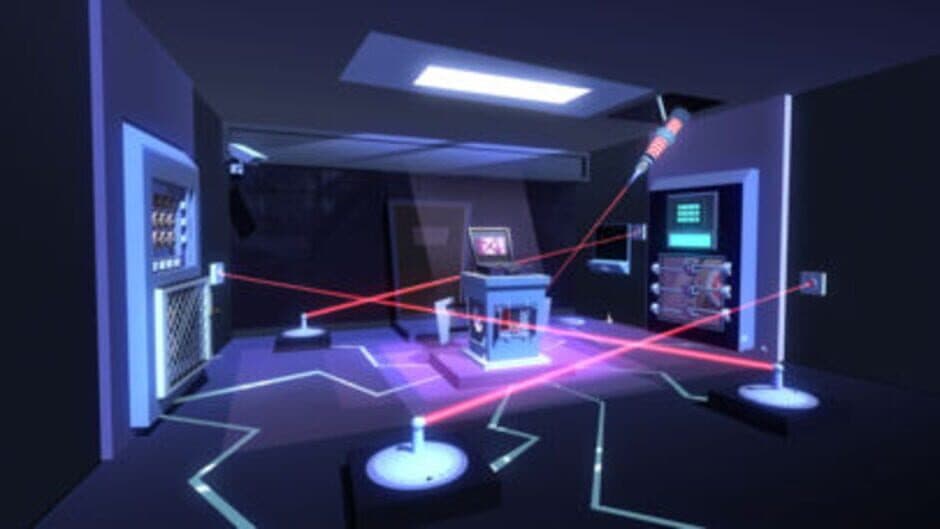 Agent A: A Puzzle In Disguise screenshot 5