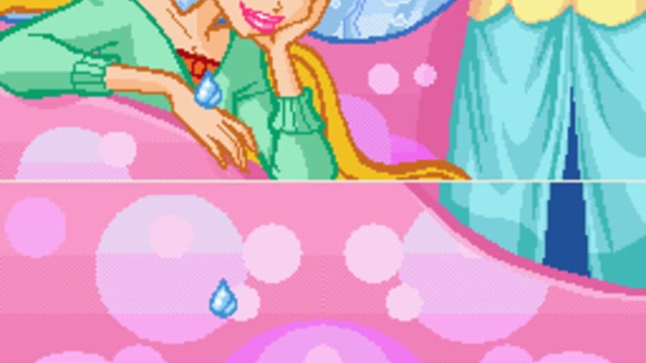 Winx Club: Believix in You screenshot 1