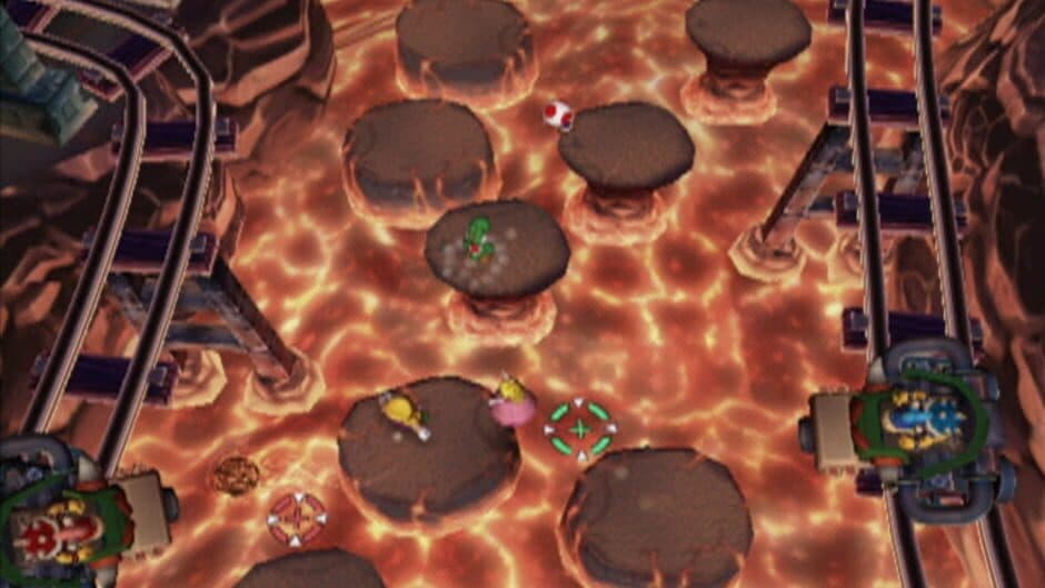 Mario Party 7 screenshot 3