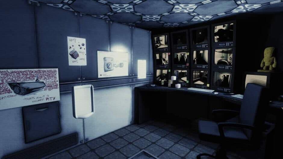 Dream screenshot 9