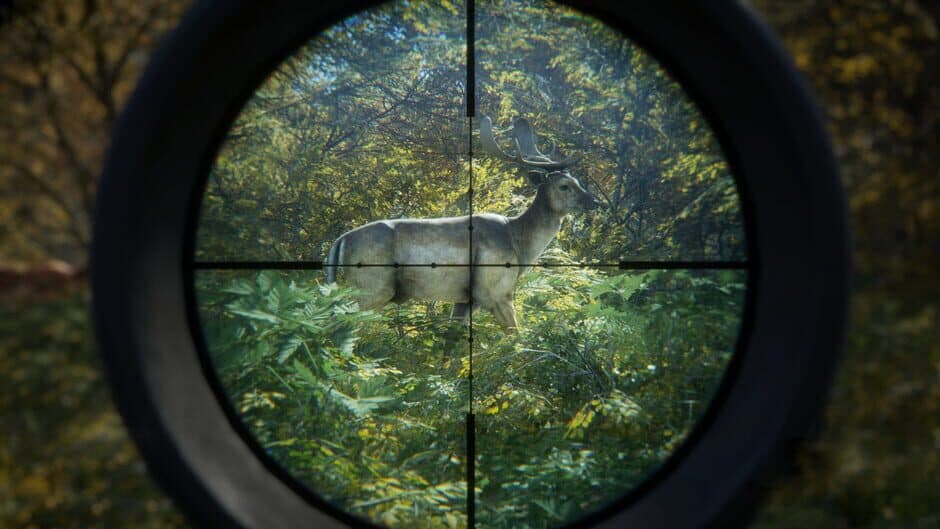 TheHunter: Call of the Wild screenshot 4