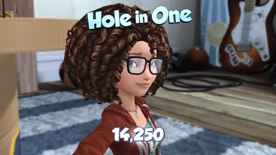 Infinite Minigolf screenshot 4