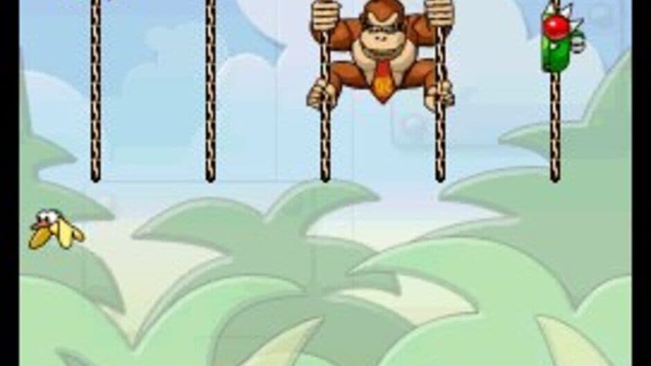 Mario vs. Donkey Kong: Minis March Again! screenshot 9
