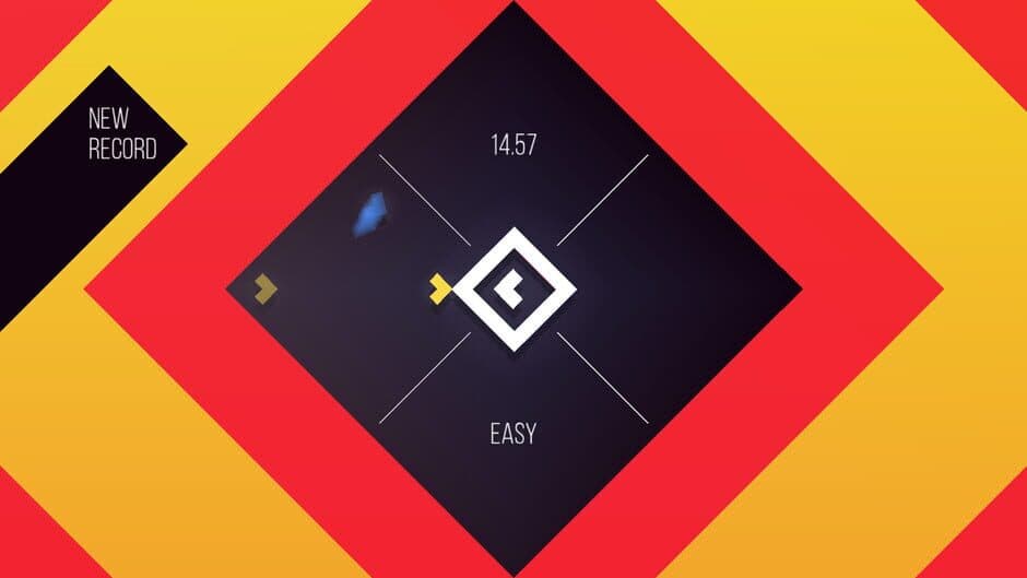 Project Rhombus screenshot 1